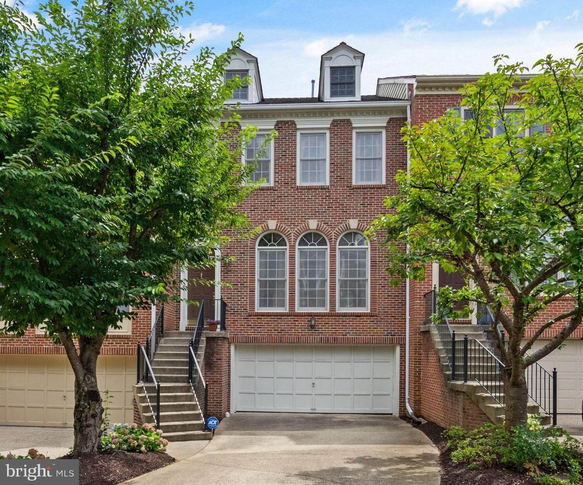 2837 Thaxton Lane - Photo 1