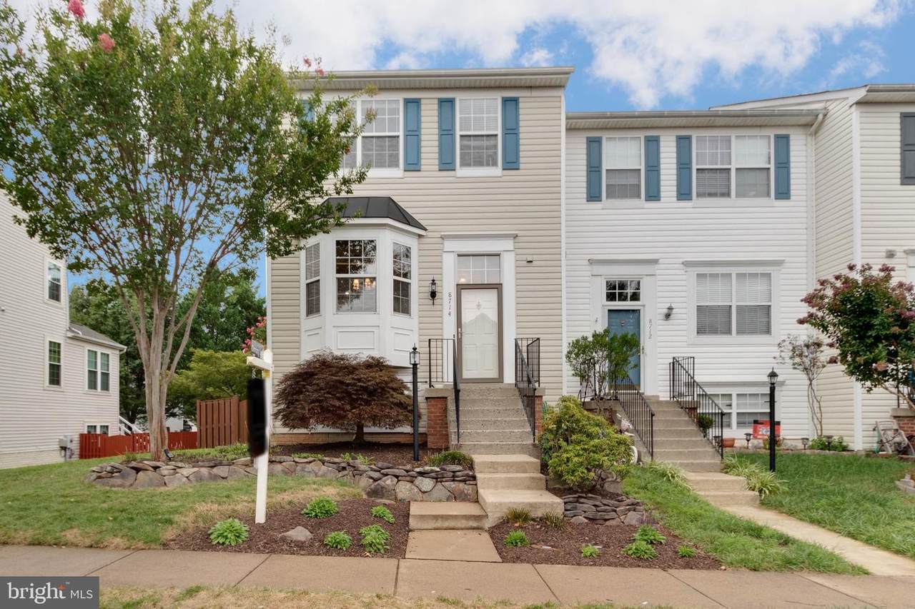8714 Farnham Way - Photo 1