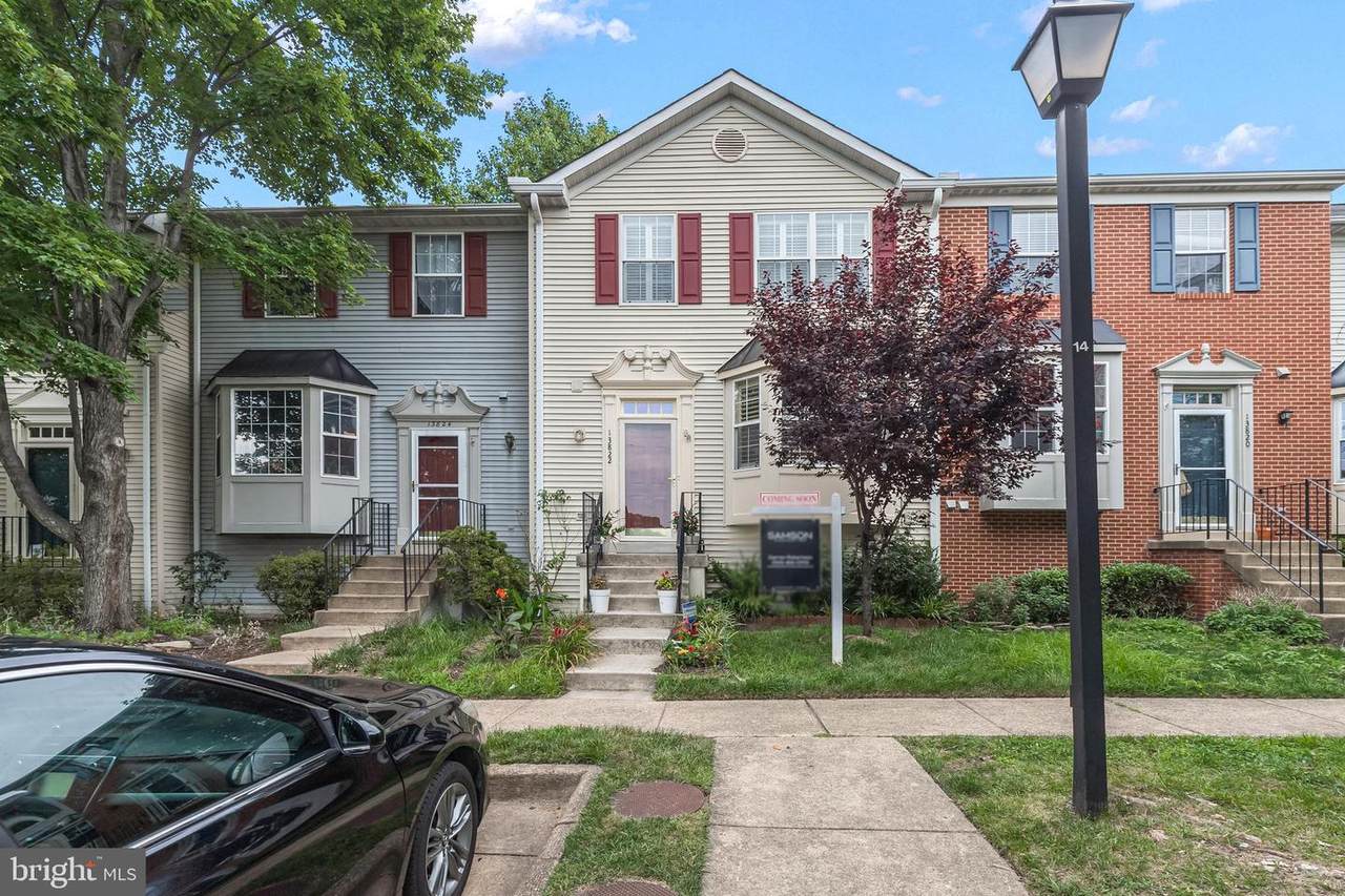 13822 Rampant Lion Court - Photo 1