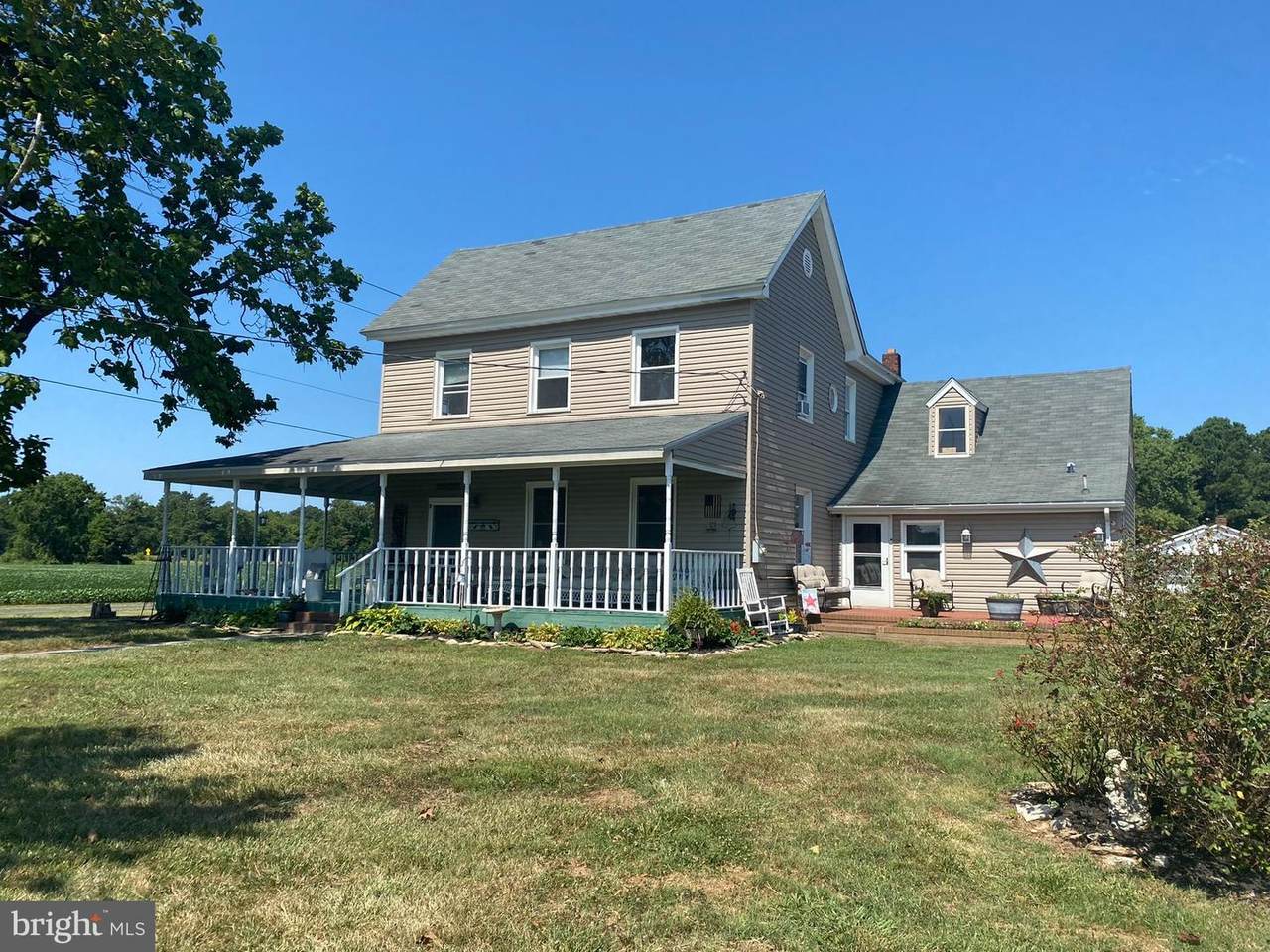 31520 Curtis Chapel Road - Photo 1