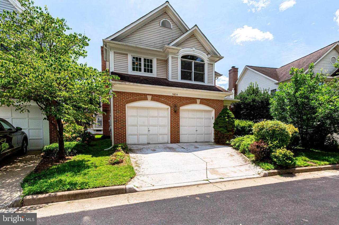 3828 Parkland Drive - Photo 1