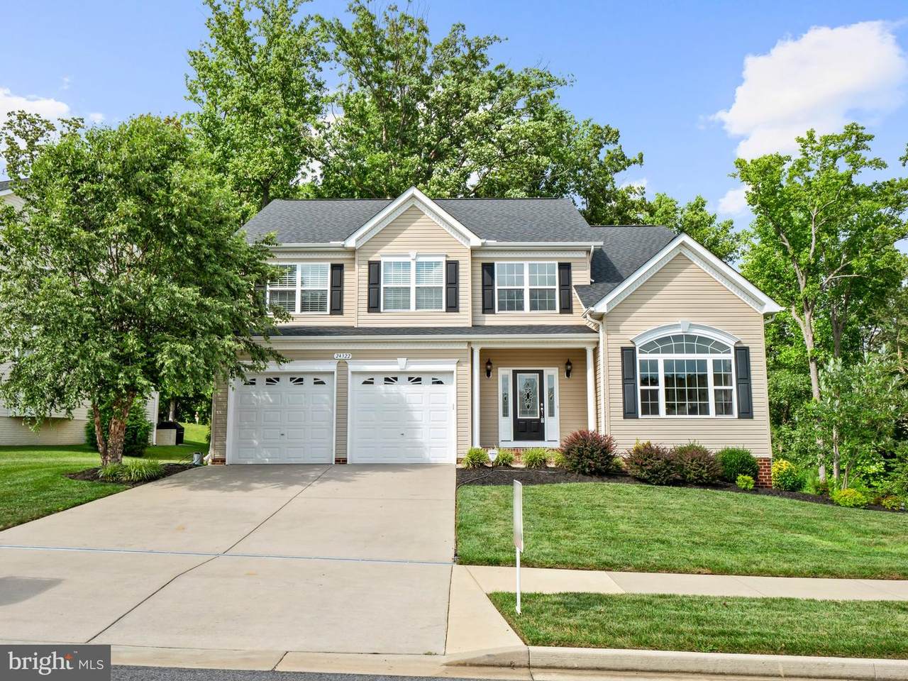 24322 Daphne Drive - Photo 1