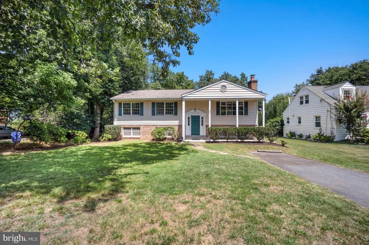 10321 Parkman Road - Photo 1