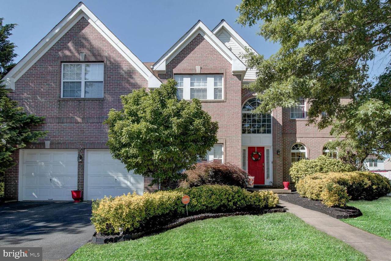 54 Equestrian Drive - Photo 1