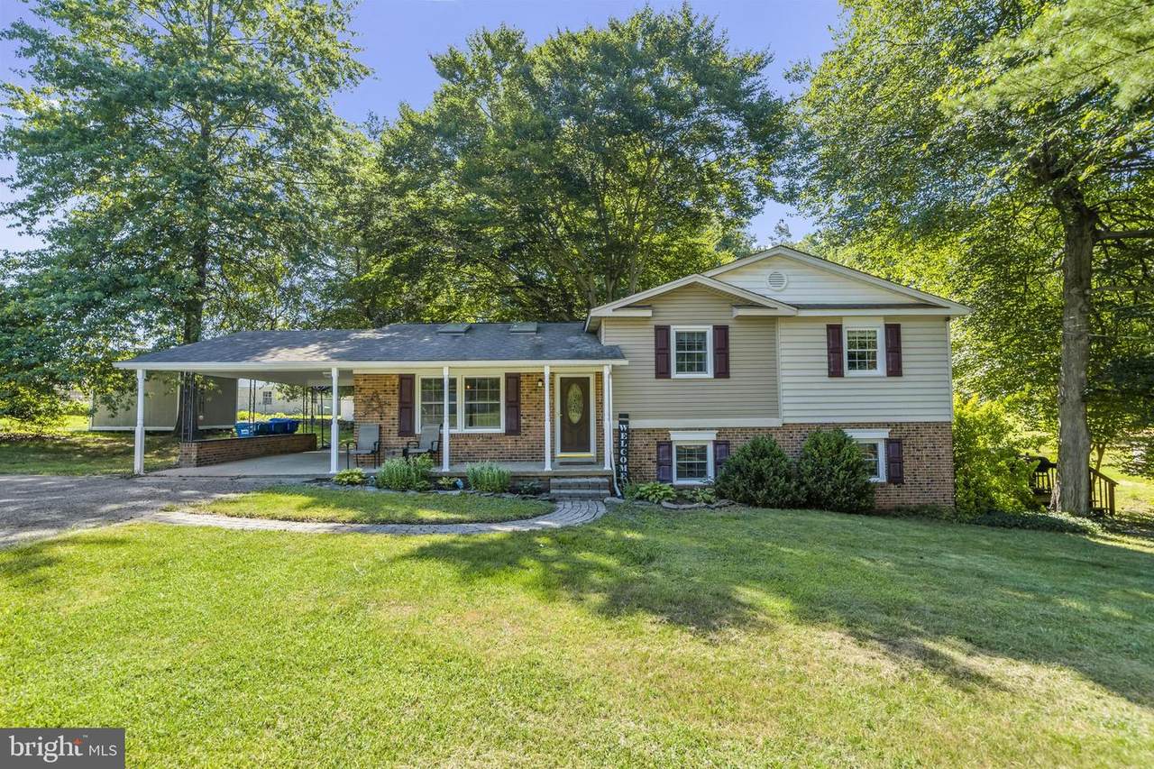 9875 Wellhouse Drive - Photo 1