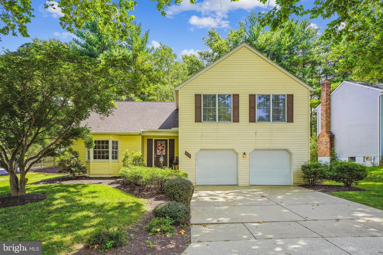7101 Black Rock Court - Photo 1