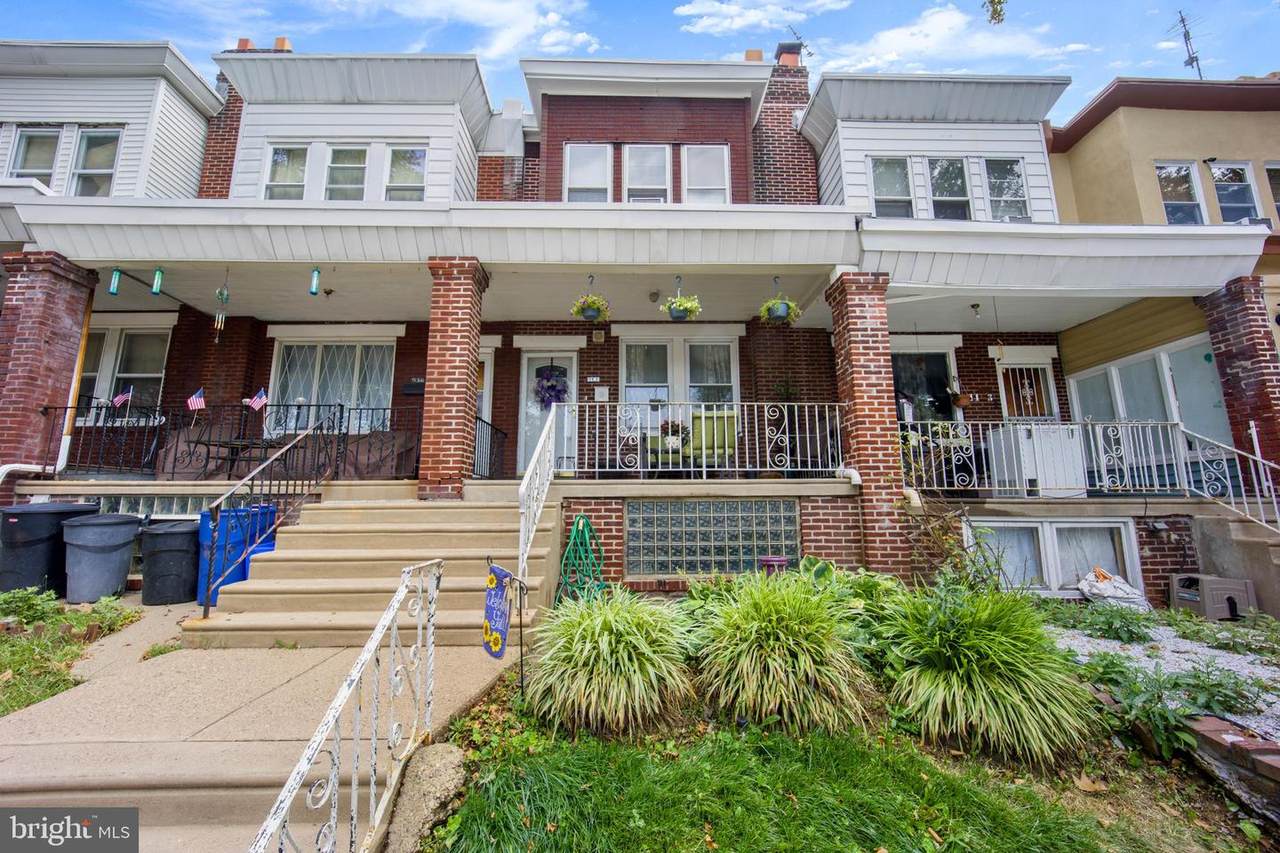 1141 Sanger Street - Photo 1