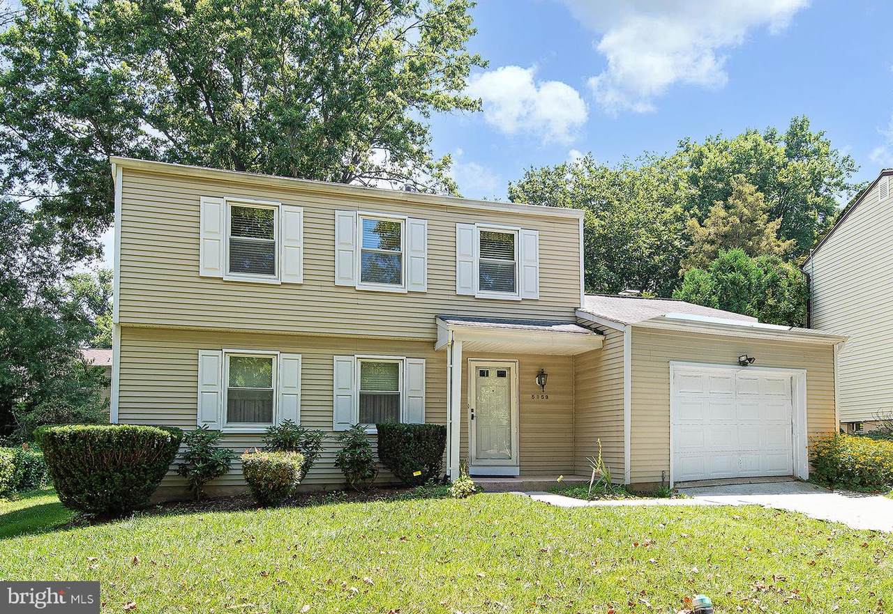5159 Thunder Hill Road - Photo 1