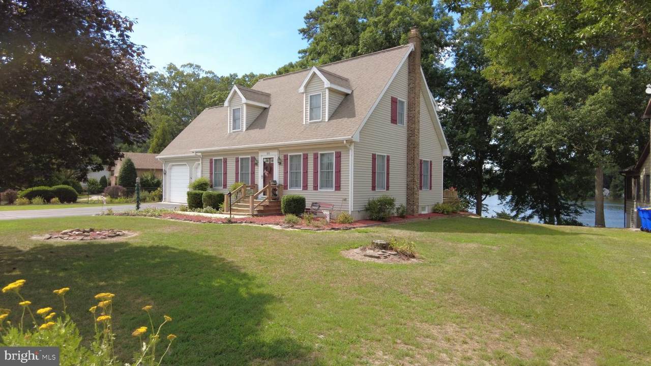 115 Millers Run - Photo 1