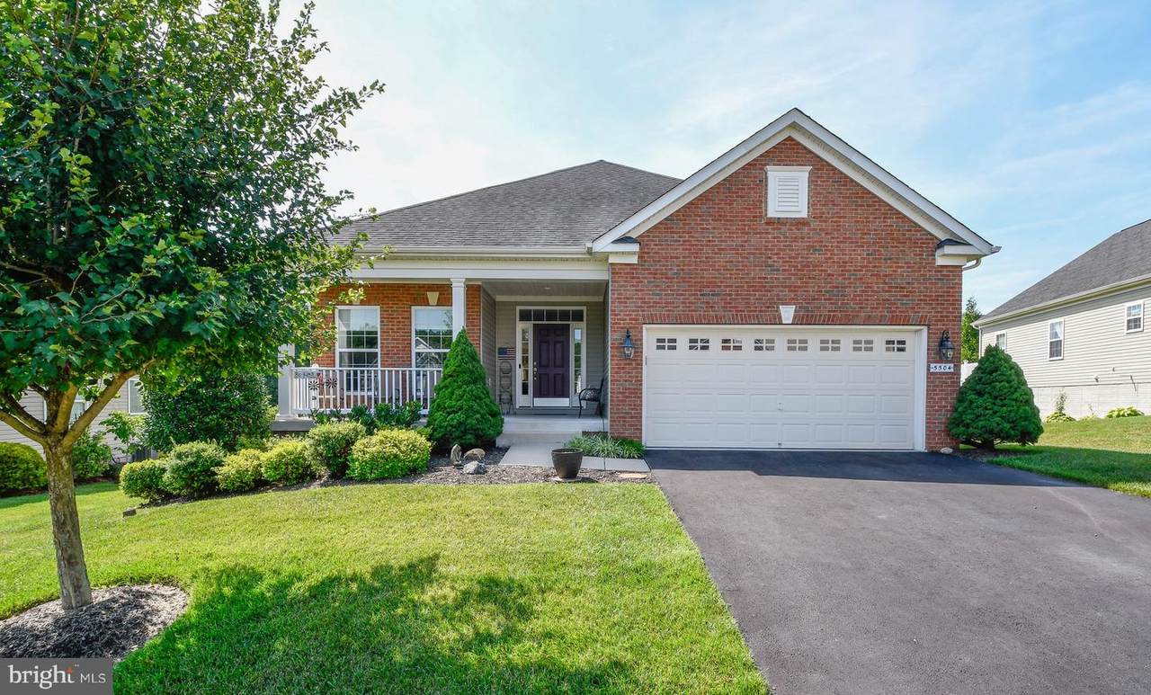 5504 Balls Bluff Road - Photo 1