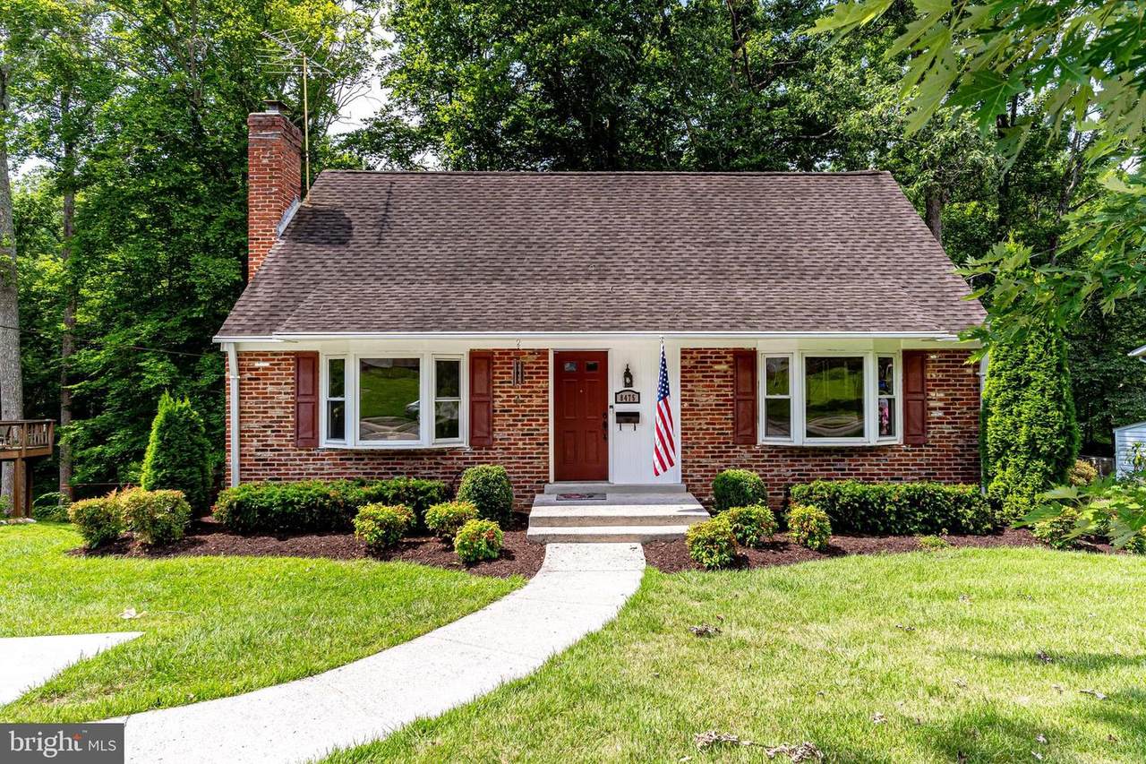 8475 Thames Street - Photo 1