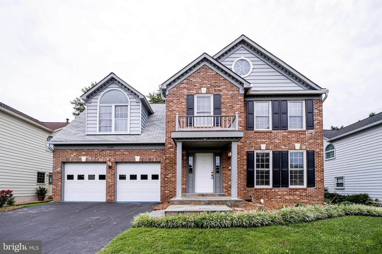 6008 Woodlake Lane - Photo 1
