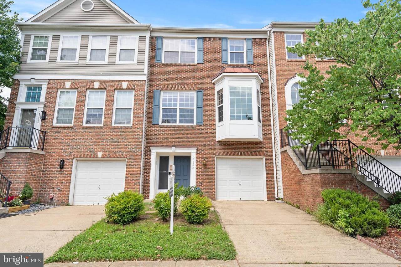 22466 Maison Carree Square - Photo 1
