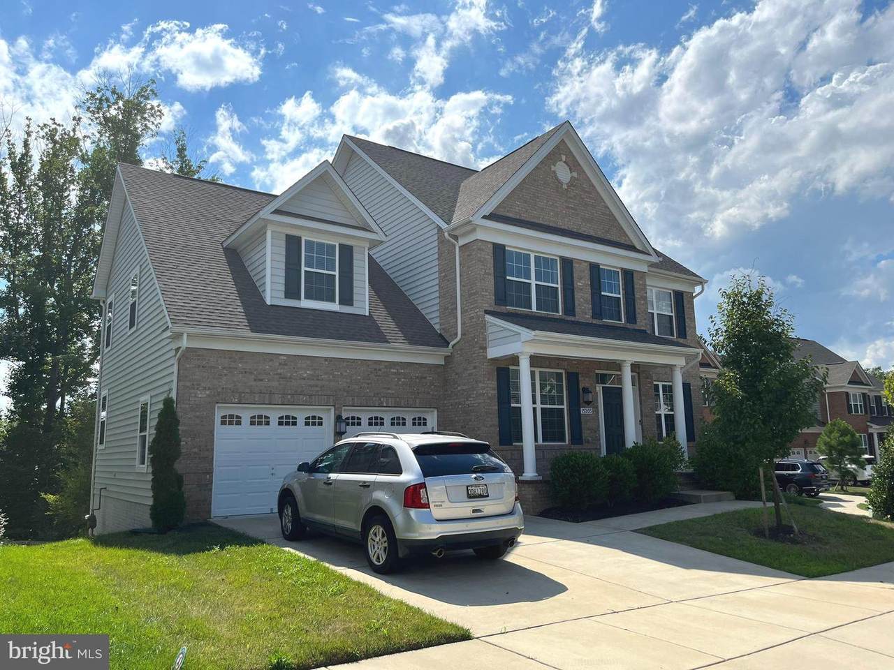 15205 Shapswick Place - Photo 1