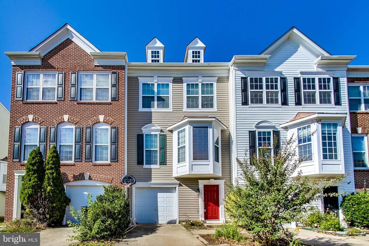 5294 Jule Star Drive - Photo 1