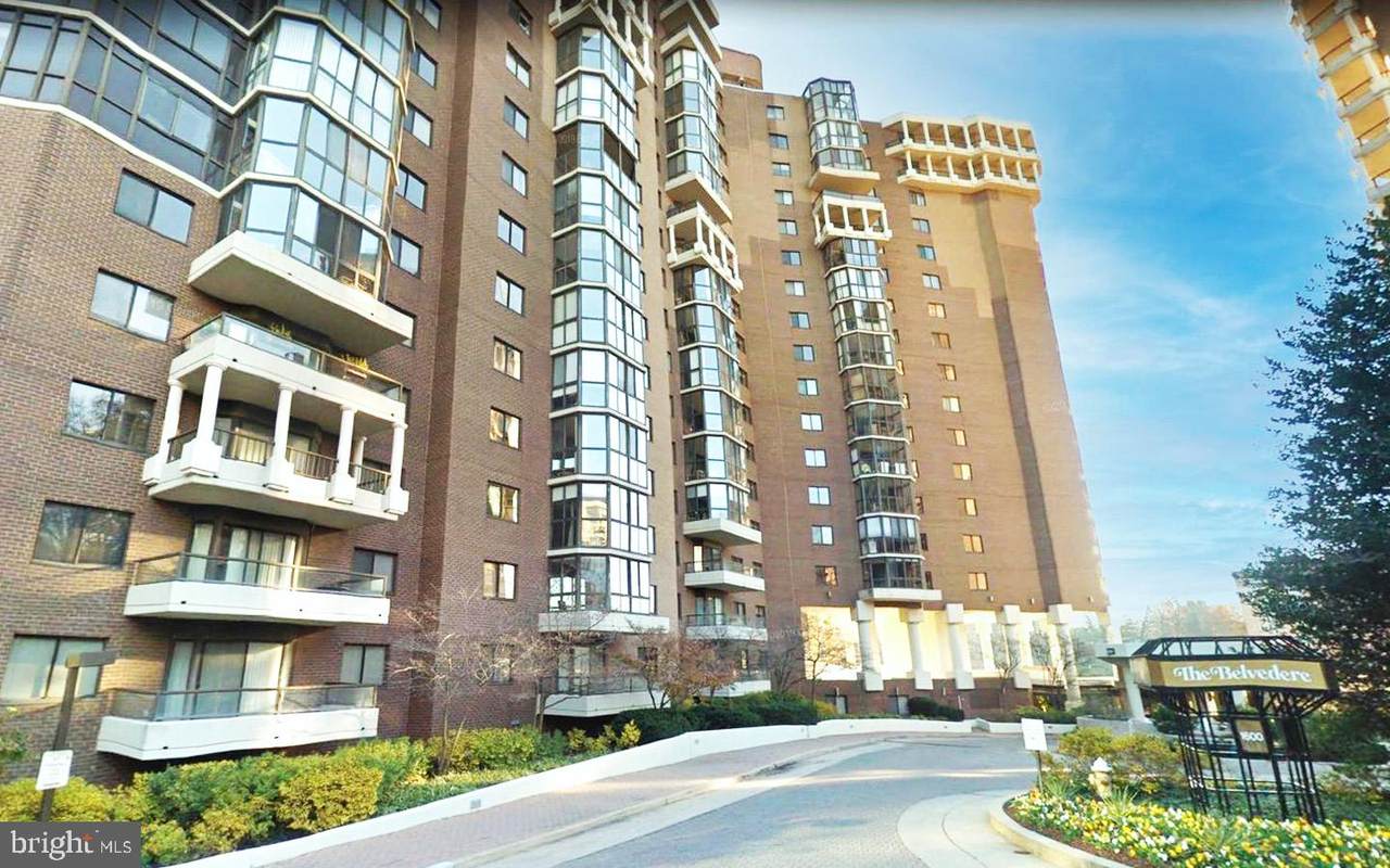 1600 Oak Street - Photo 1