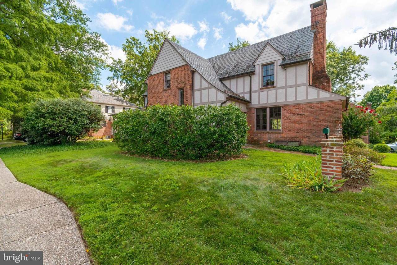 7005 Copeleigh Road - Photo 1