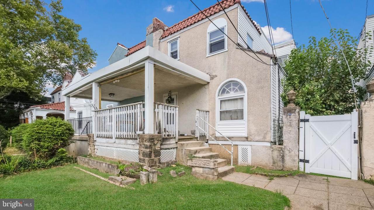 231 Shirley Road - Photo 1
