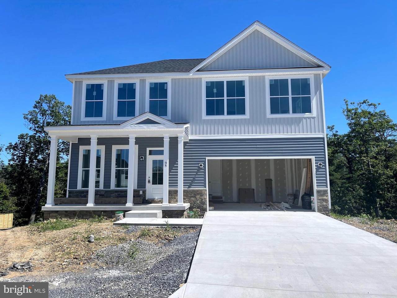 94 Cilantro Lane - Photo 1