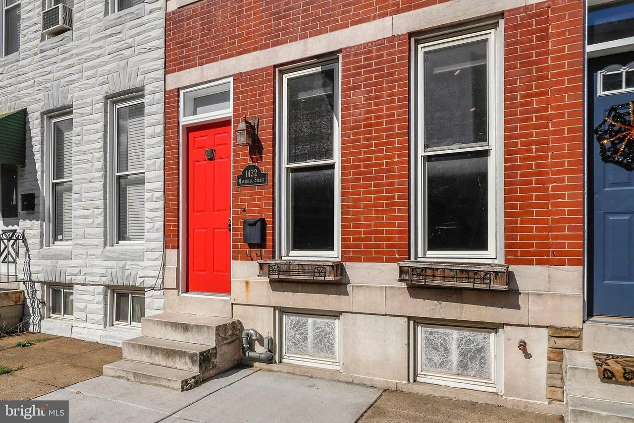 1432 Marshall Street - Photo 1