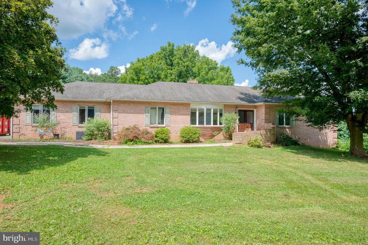 2278 Baldwin Mill Road - Photo 1