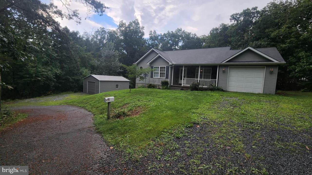 46 Buffalo Nickel Drive - Photo 1