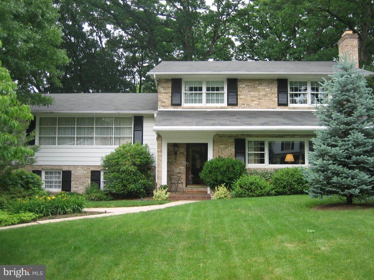 1475 Bee Tree Road - Photo 1