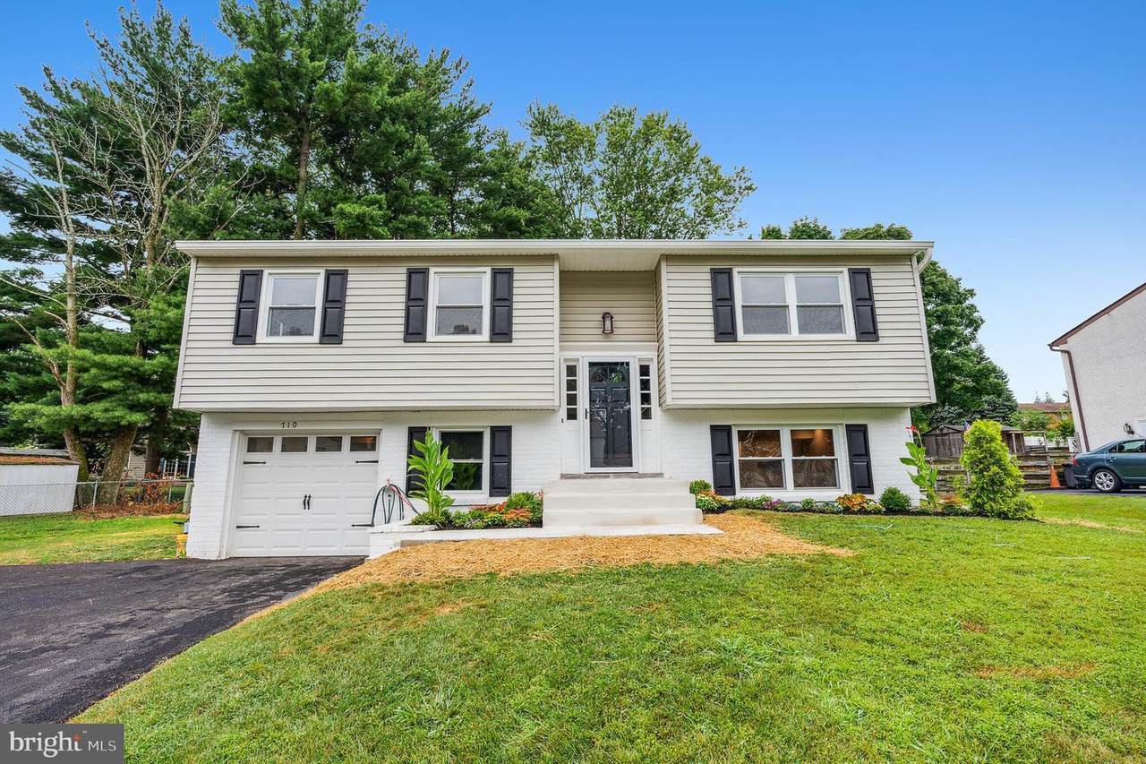710 Burdett Drive - Photo 1