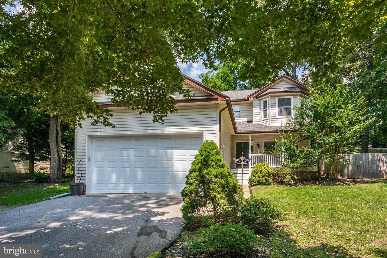 5750 Eucalyptus Drive - Photo 1