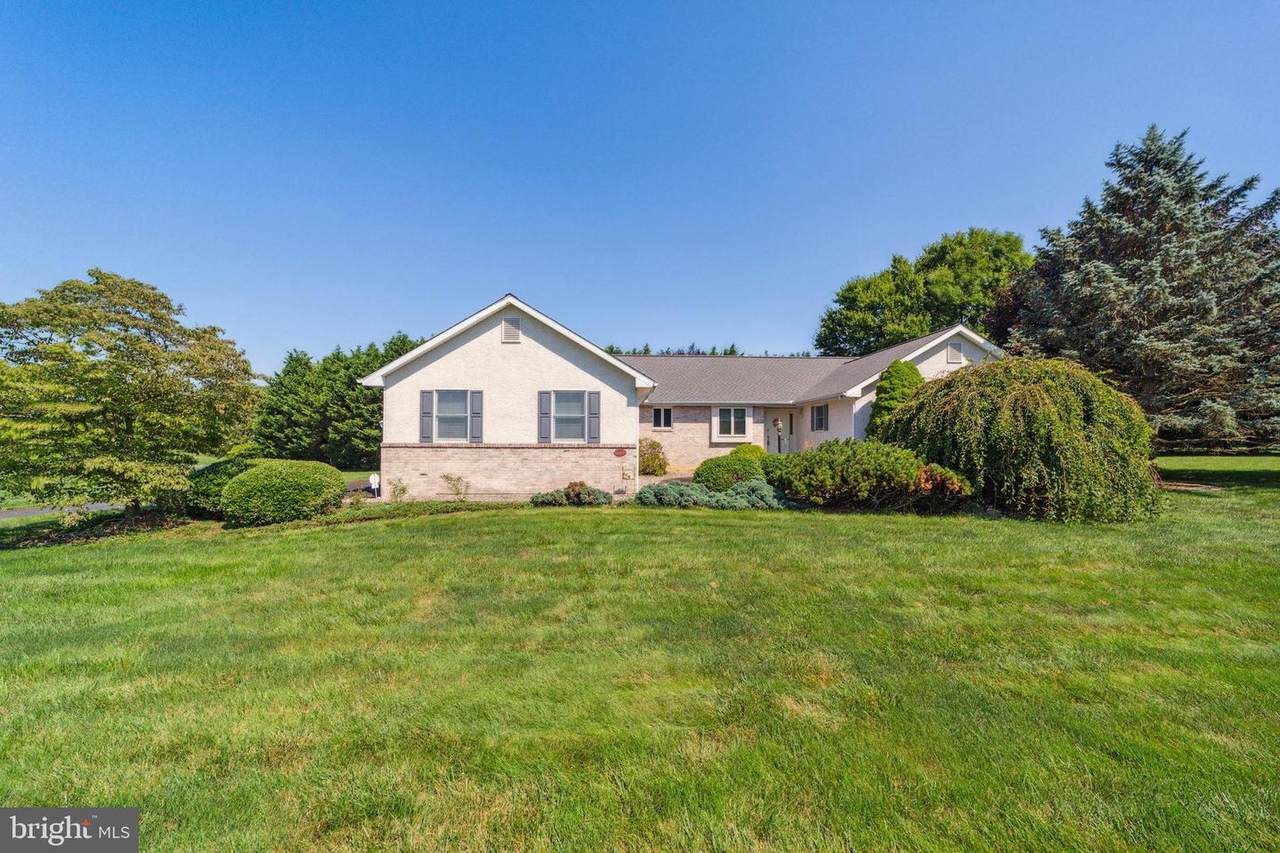 116 Tally Ho Court - Photo 1