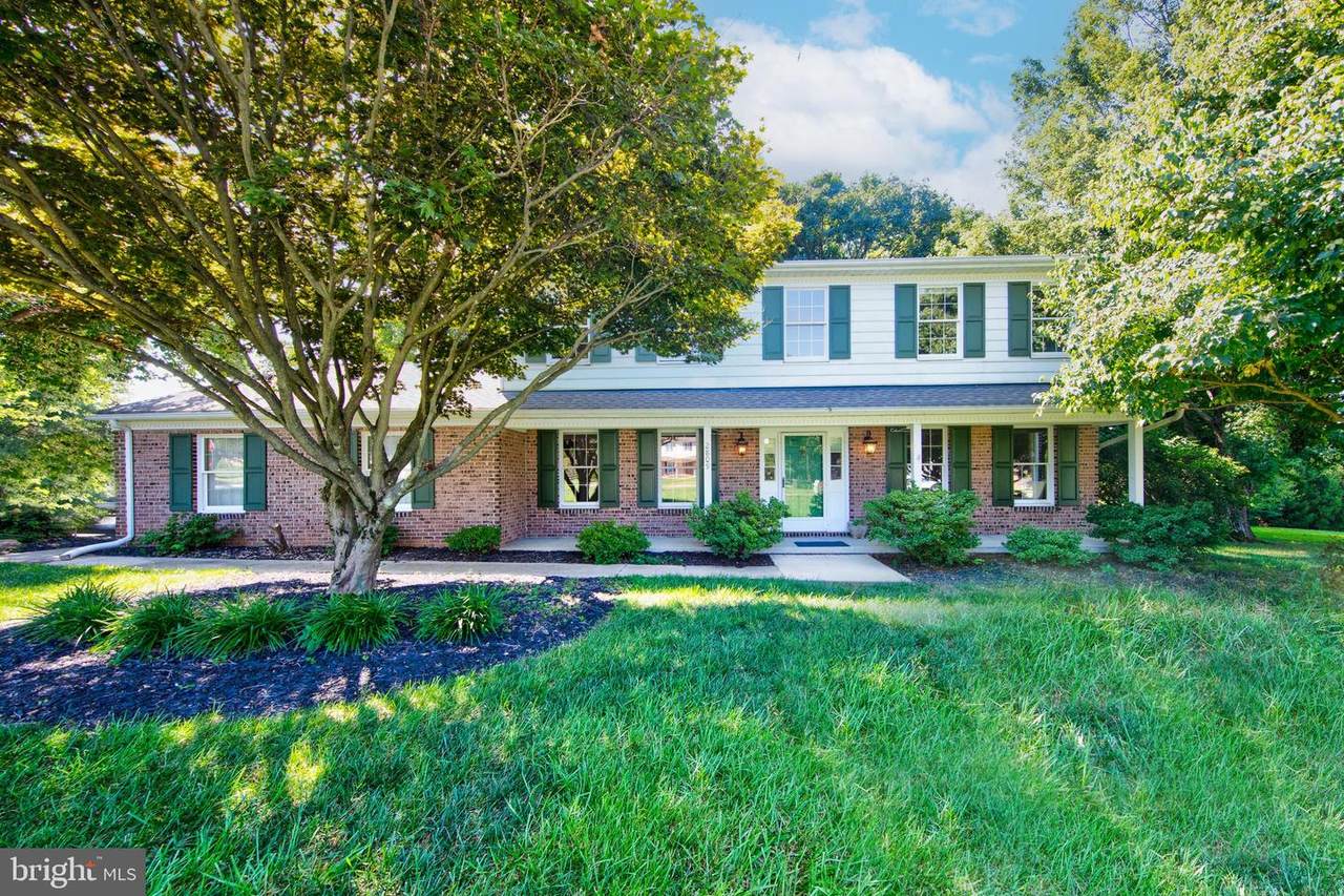 2809 Glen Elyn Way - Photo 1
