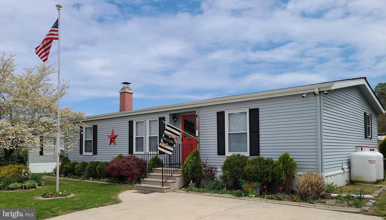 6215 Delilah Road - Photo 1