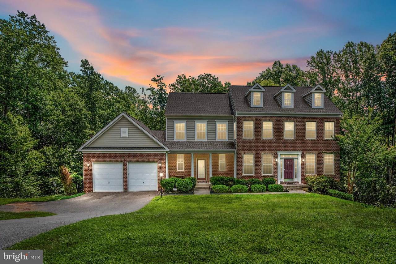 80 Brittany Manor Way - Photo 1