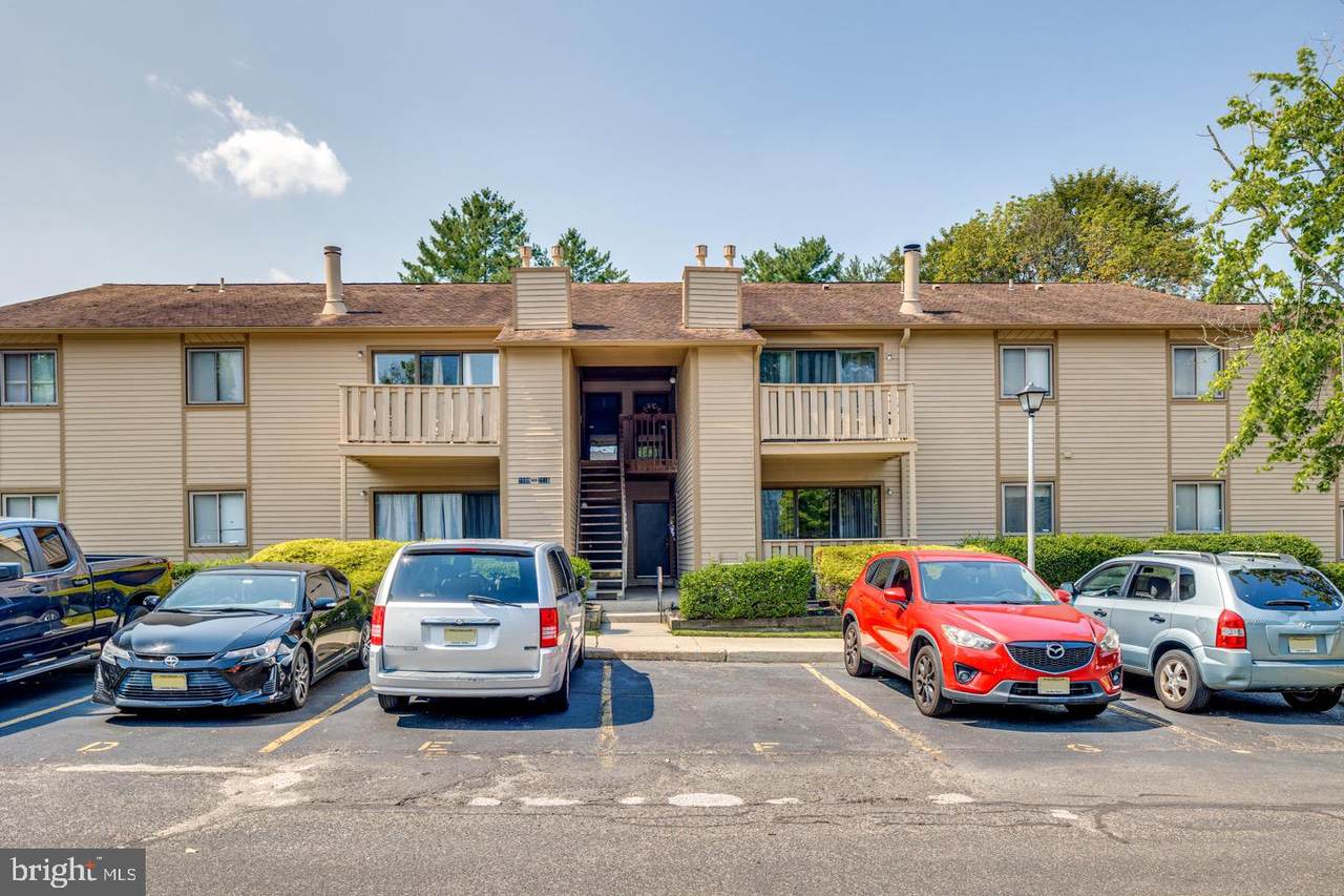 2111 Woodhollow Drive - Photo 1