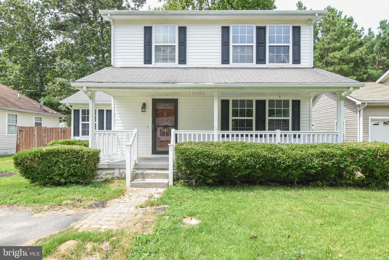 345 9TH Street - Photo 1