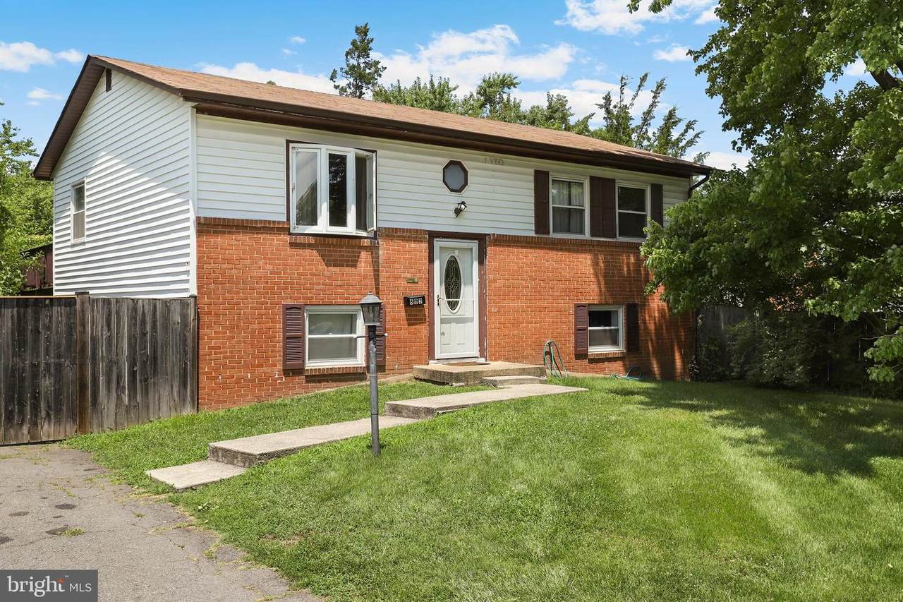 603 Alder Avenue - Photo 1