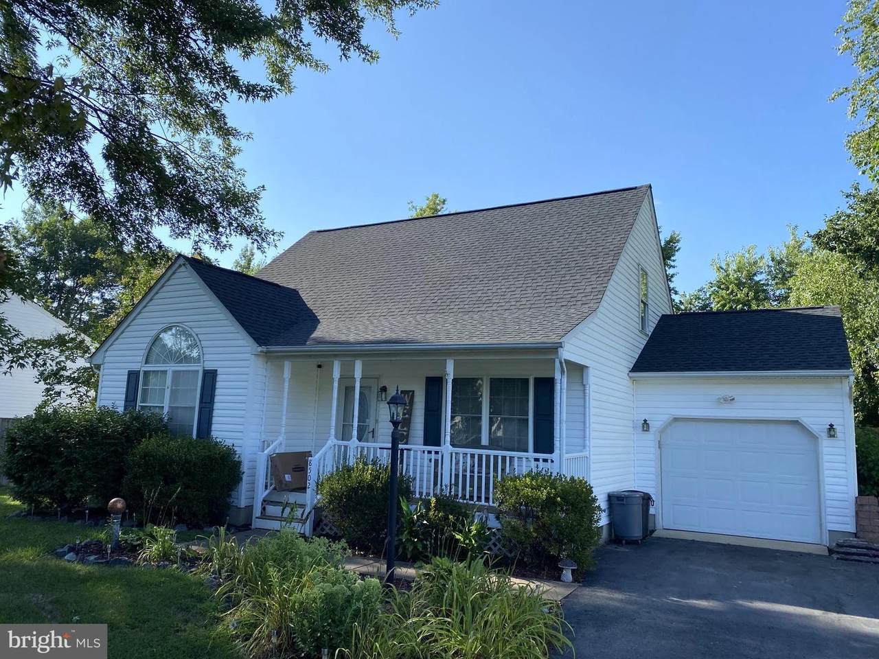 8502 Glenmont Drive - Photo 1