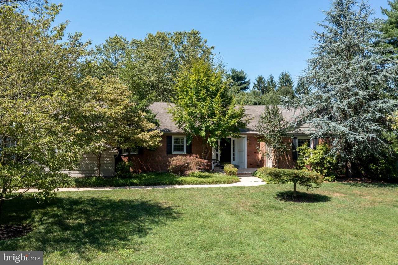 2176 Fox Creek Road - Photo 1