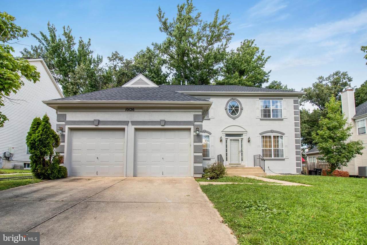 10126 Ellard Drive - Photo 1