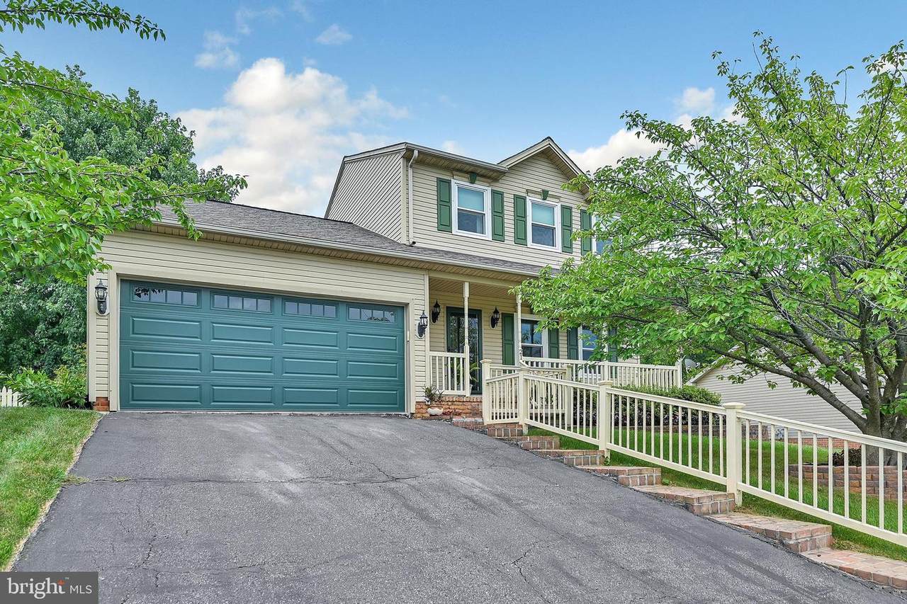 21 Mountain Ash Drive - Photo 1