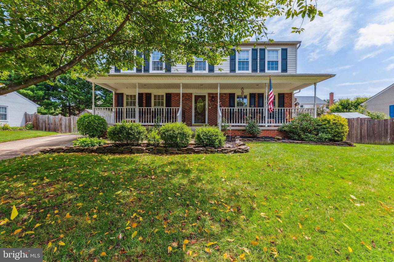 114 Laura Anne Drive - Photo 1