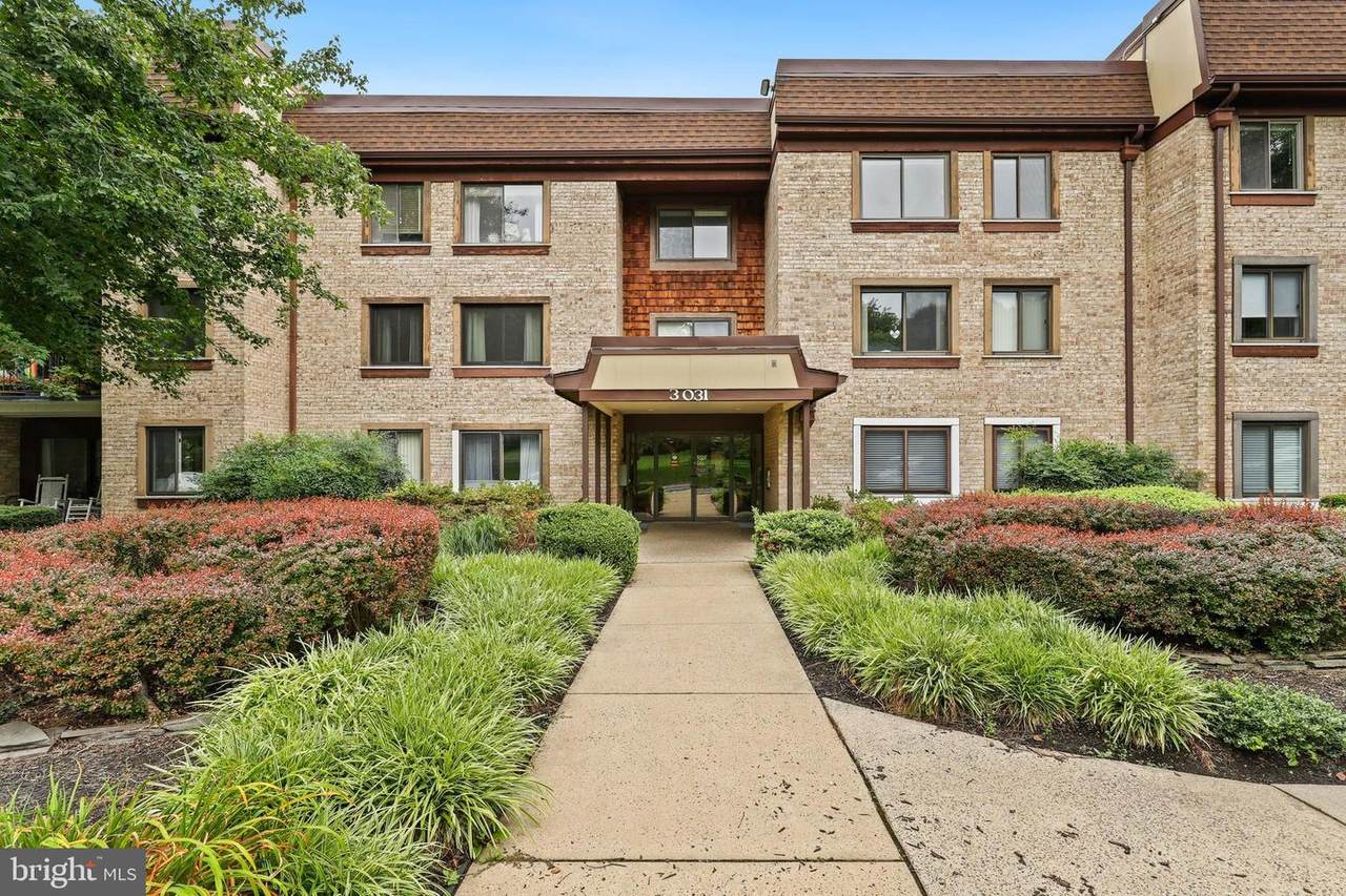 3031 Borge Street - Photo 1