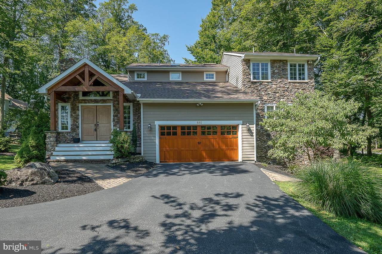880 Westtown Road - Photo 1