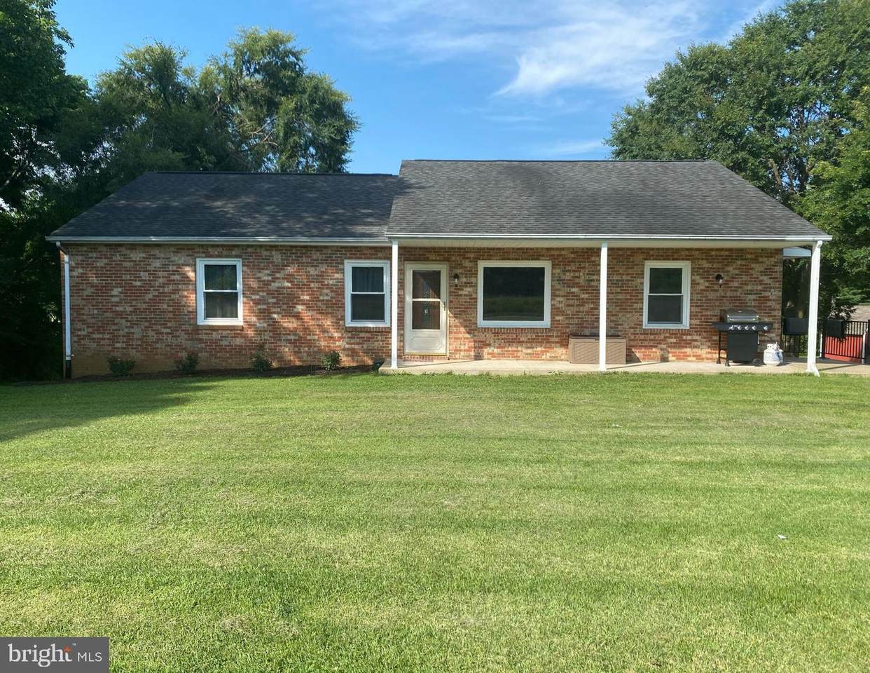 8754 Meetze Road - Photo 1