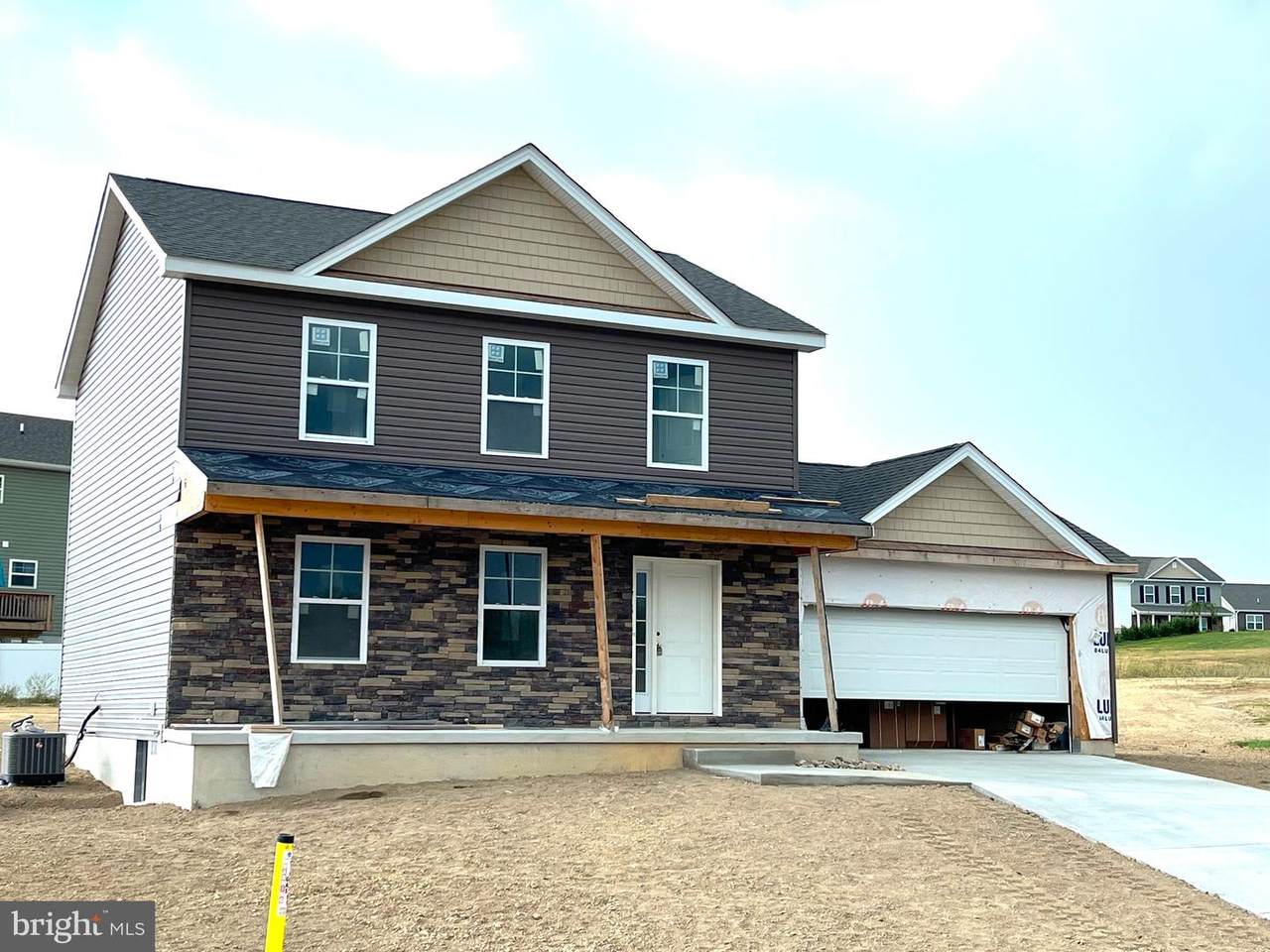 130 Asa Court - Photo 1