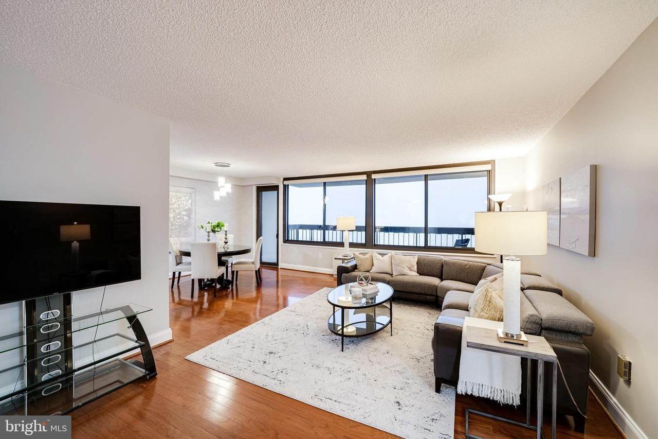 3701 George Mason Drive - Photo 1