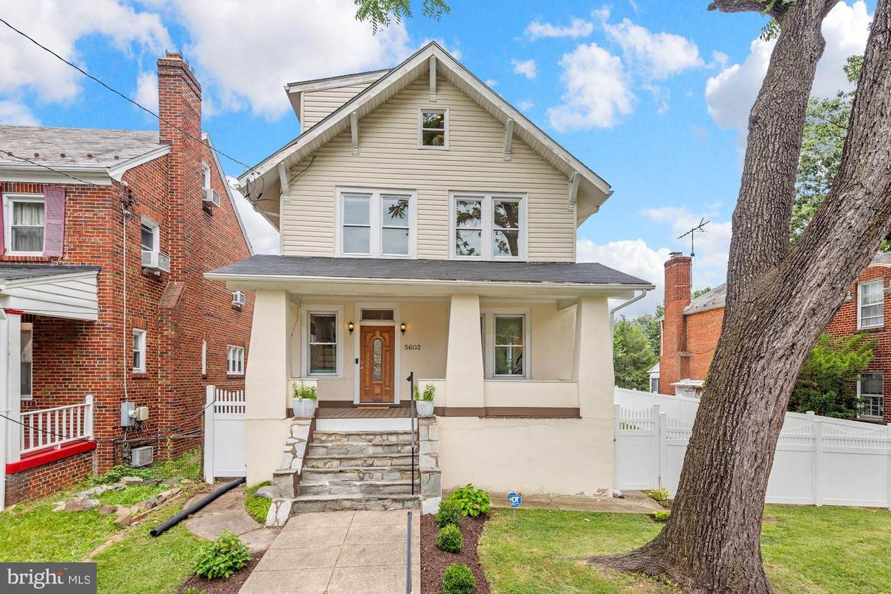 5603 Capitol Street - Photo 1