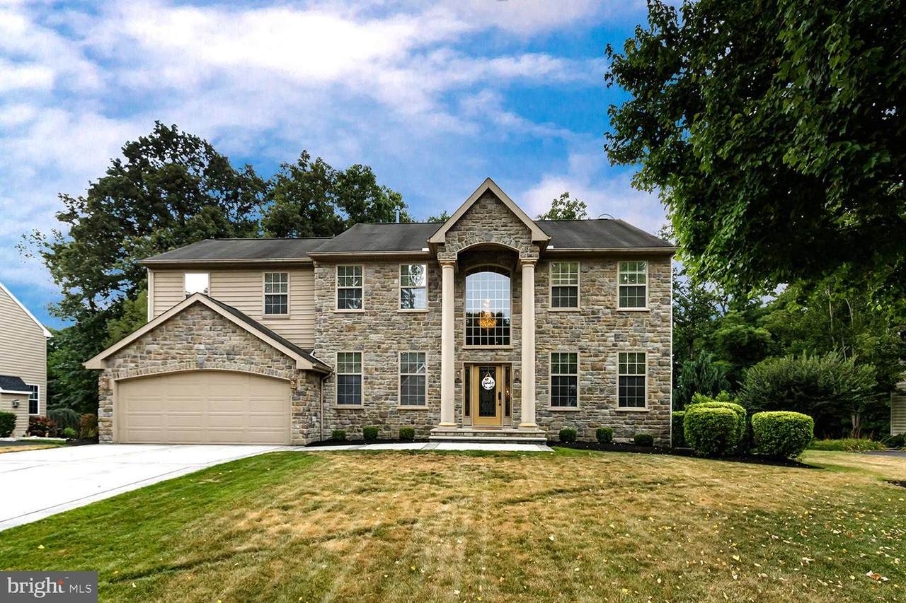 113 Mason Woods Lane - Photo 1