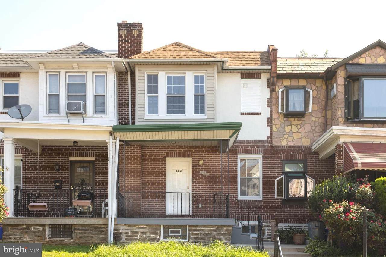 5853 Brush Road - Photo 1