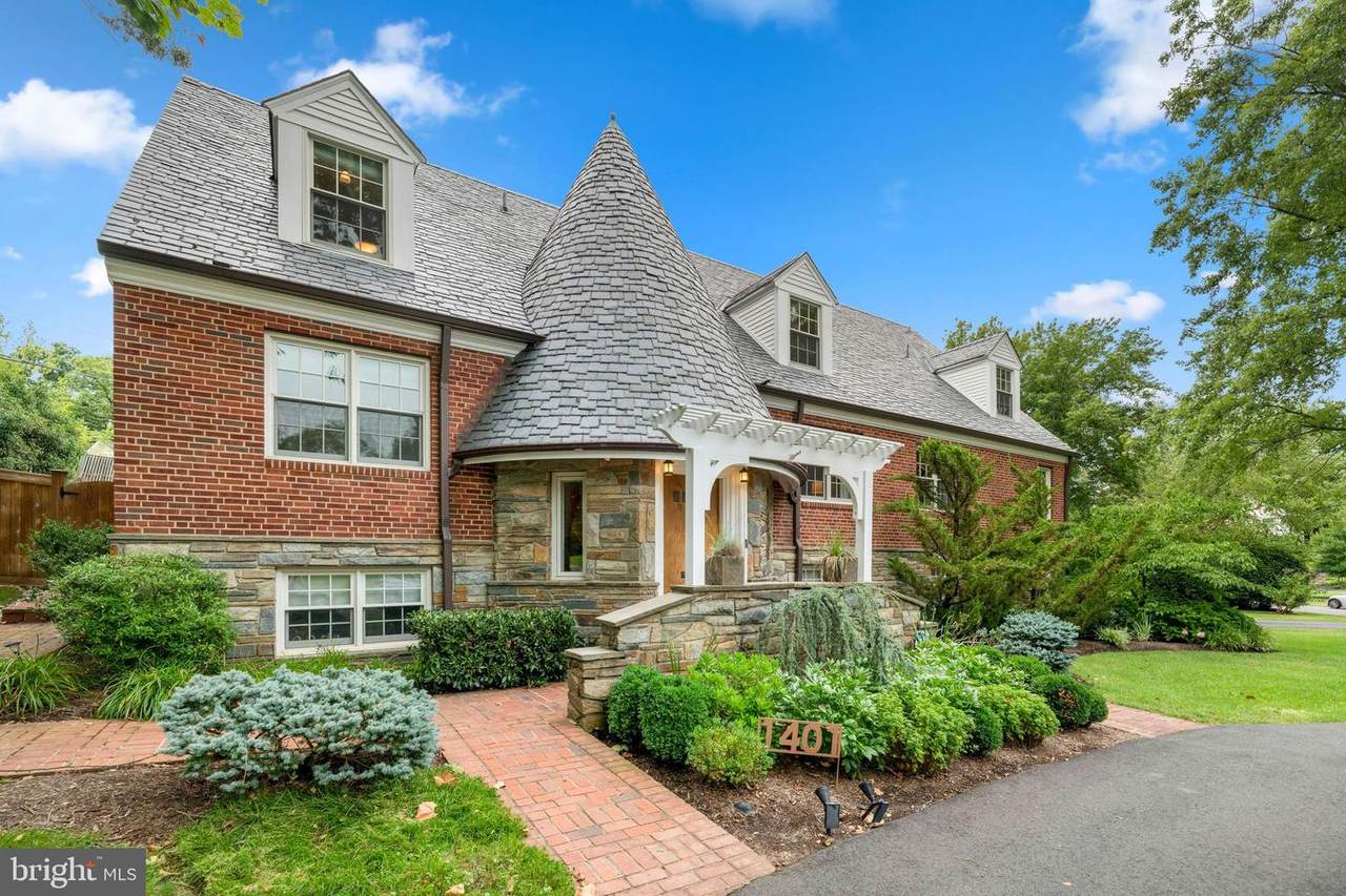 1401 Key Drive - Photo 1